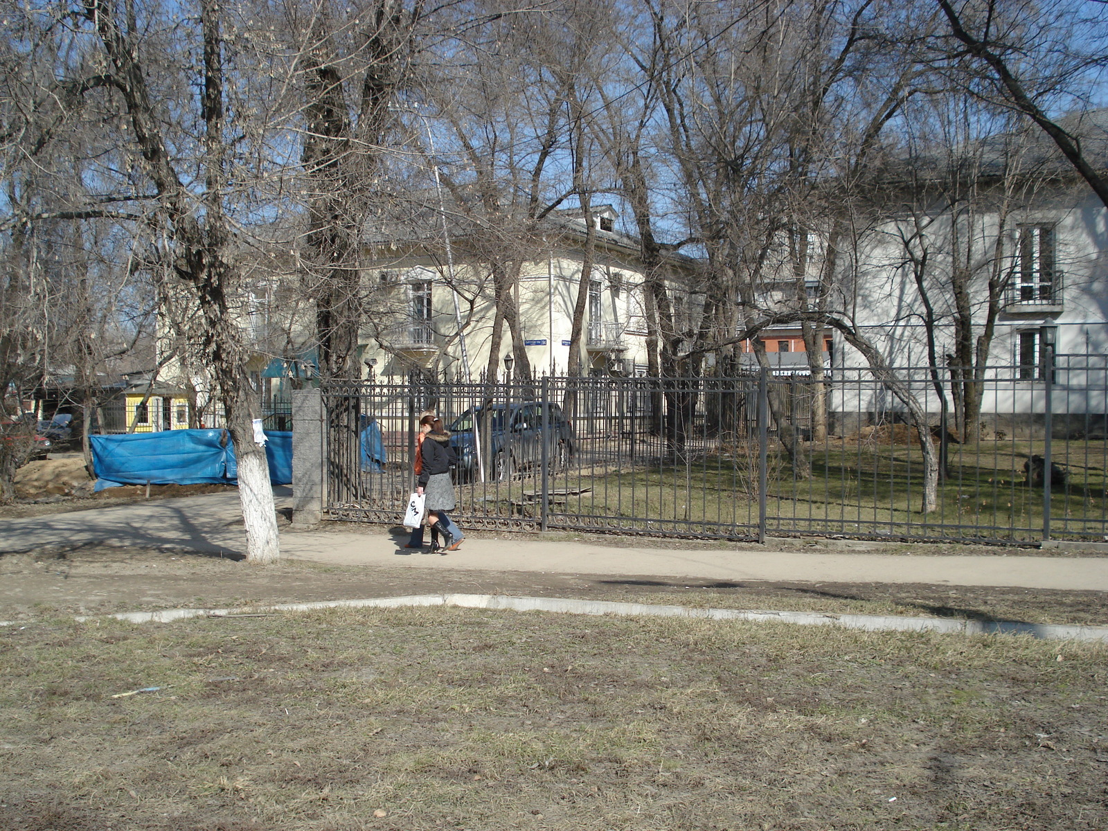 Photo Kazakhstan Almaty 2007-03 118
