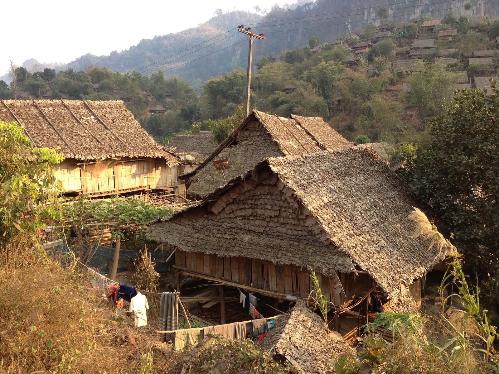 Photo Thaïlande Mae Sot 2014-02 9