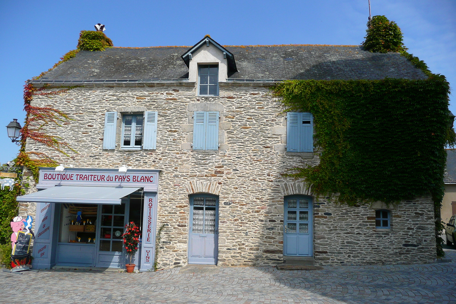 Photo France Asserac 2007-08 3