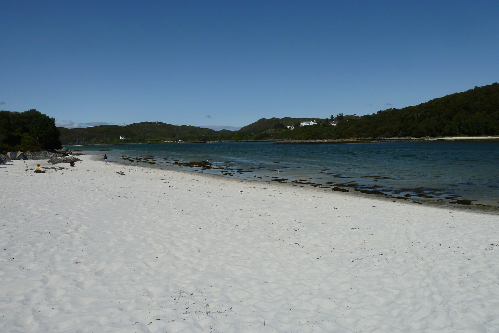 Photo Royaume-Uni Écosse Arisaig 2011-07 95