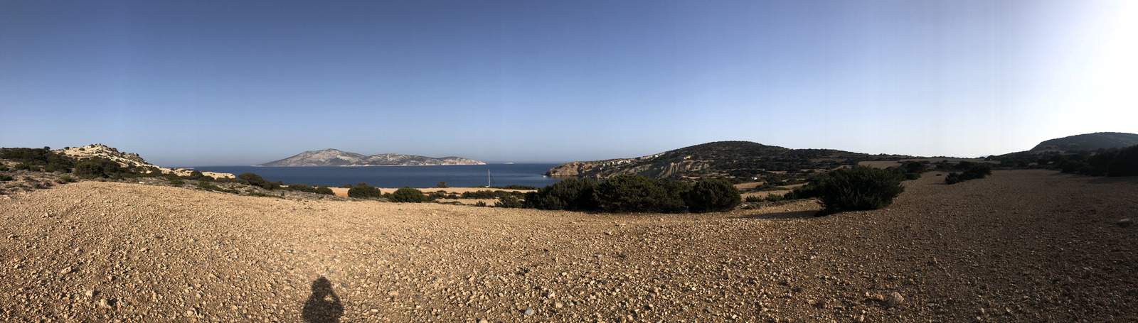 Photo Grèce Kato Koufonissi 2018-07 17