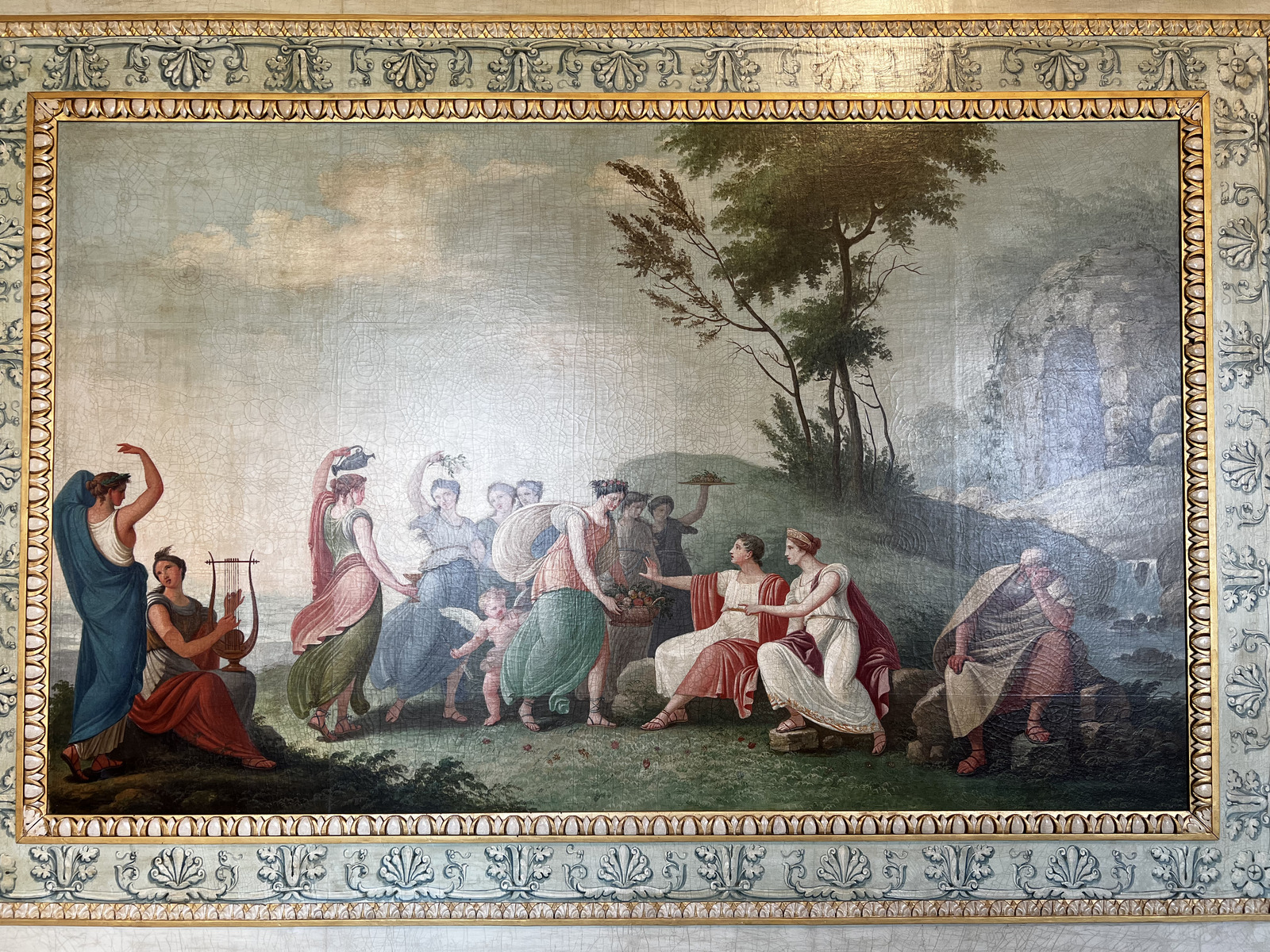 Photo Italie Venise Musée Correr 2022-05 86