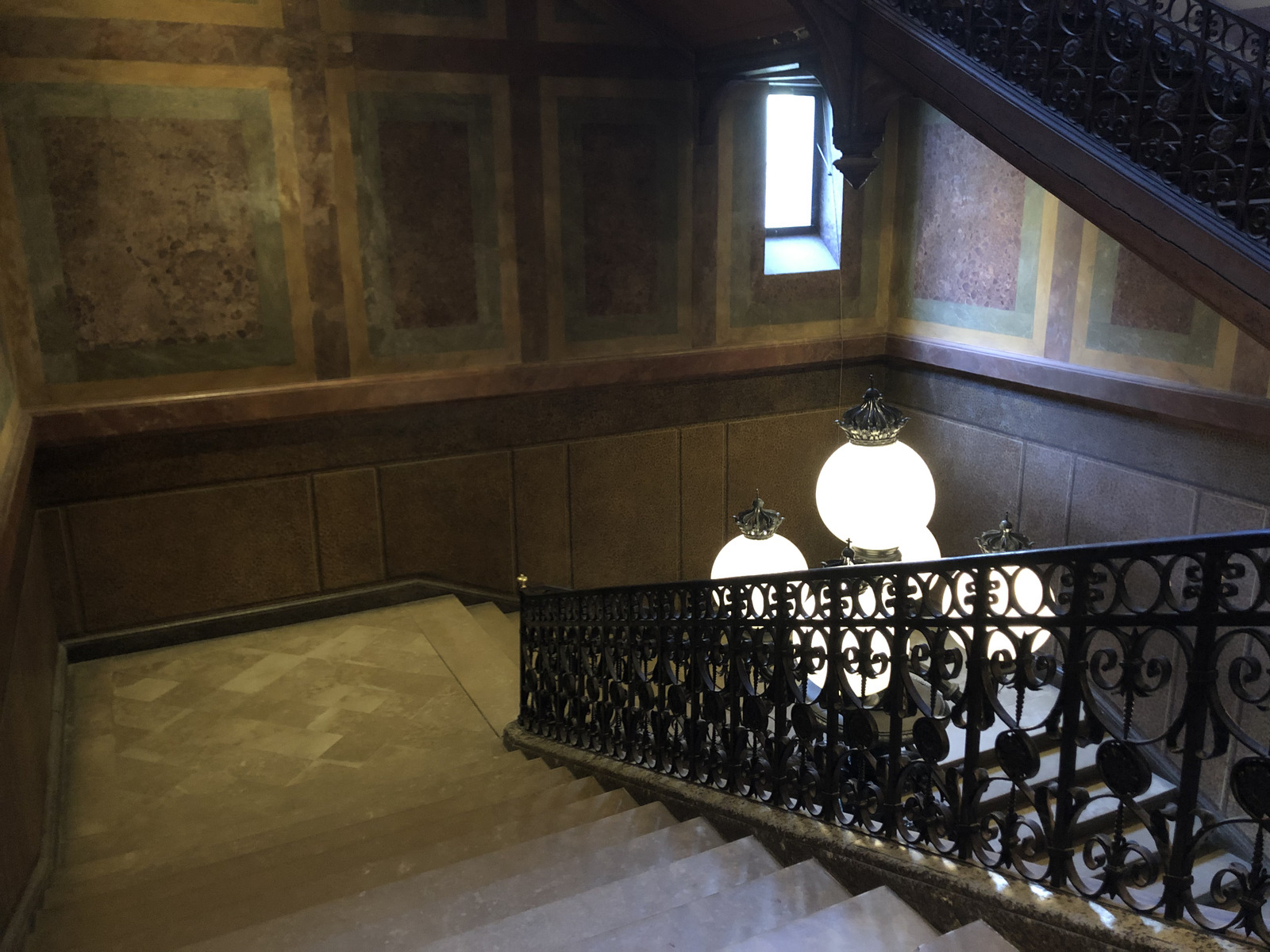 Photo France Fontainebleau 2019-04 397