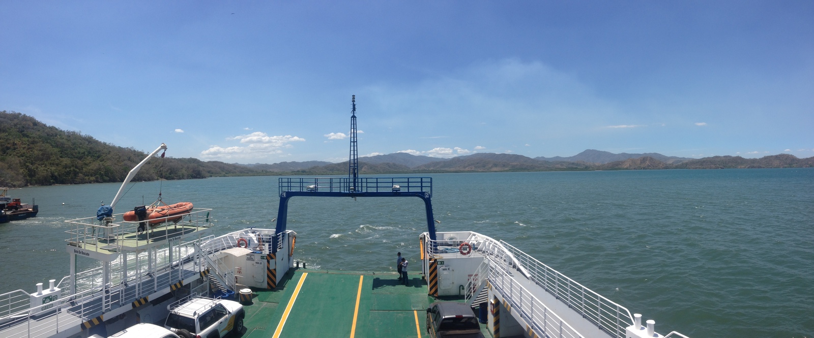 Photo Costa Rica Puntarenas 2015-03 137