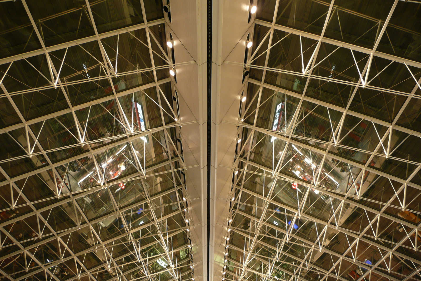 Photo France Aéroport Paris Charles de Gaulle 2007-11 0