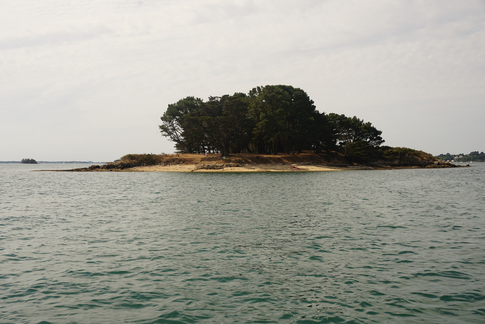 Photo France Golfe du Morbihan 2016-08 62