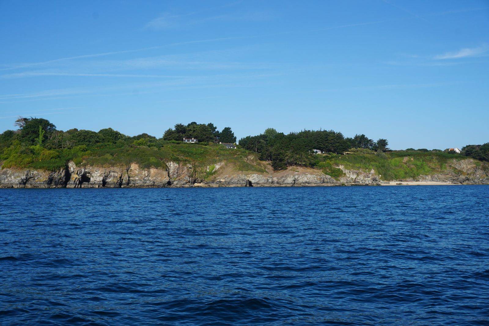 Photo France Belle-Ile 2016-08 25