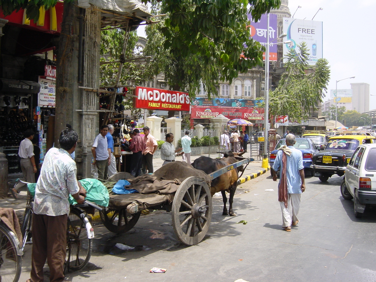 Photo Inde 2003-05 56