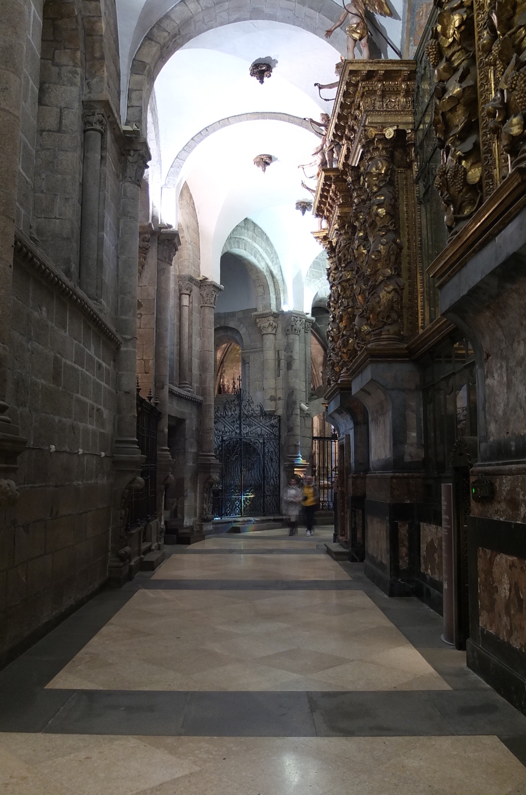 Photo Espagne Saint-Jacques-de-Compostelle 2013-01 143