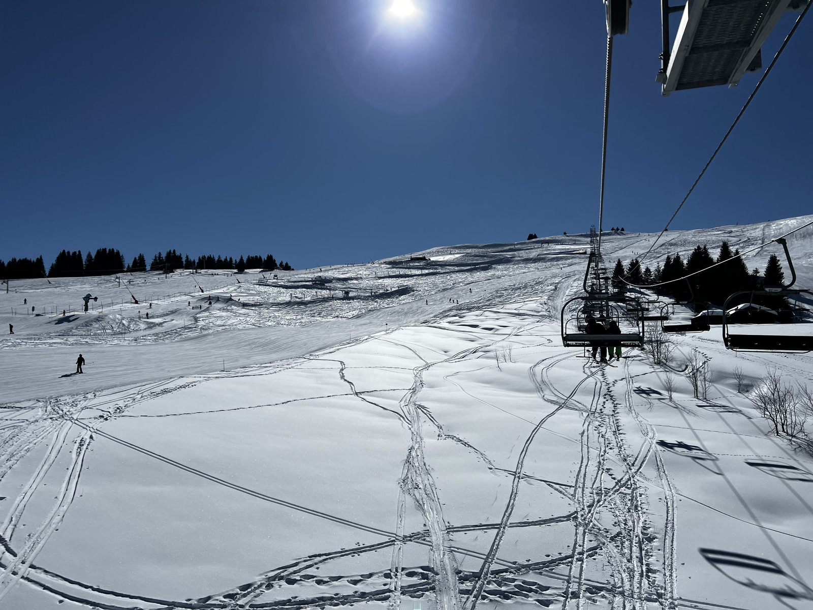 Photo France Megève 2022-02 156