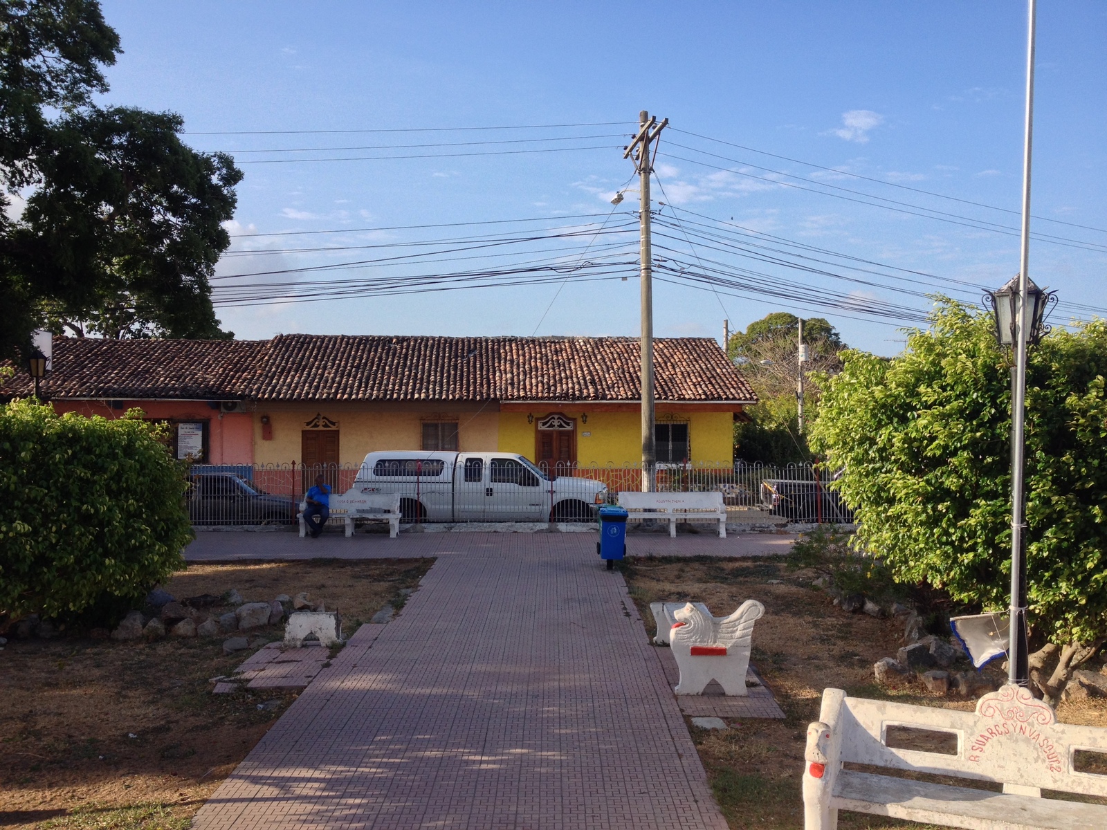 Photo Panama Penonome 2015-03 62