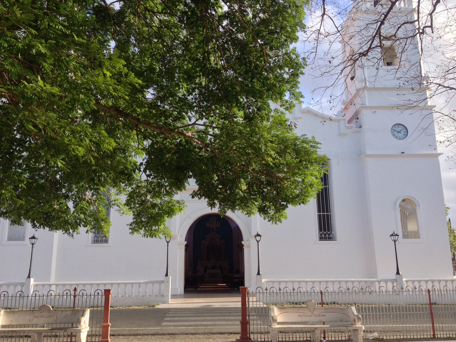 Photo Panama Penonome 2015-03 49