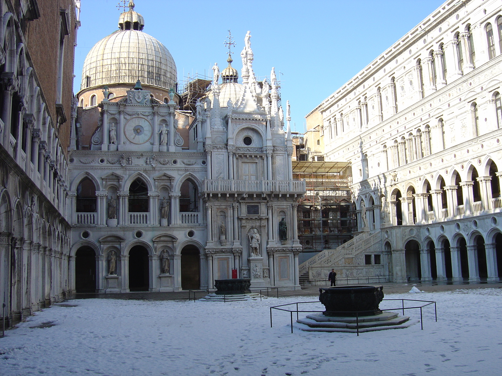Photo Italie Venise 2005-03 278