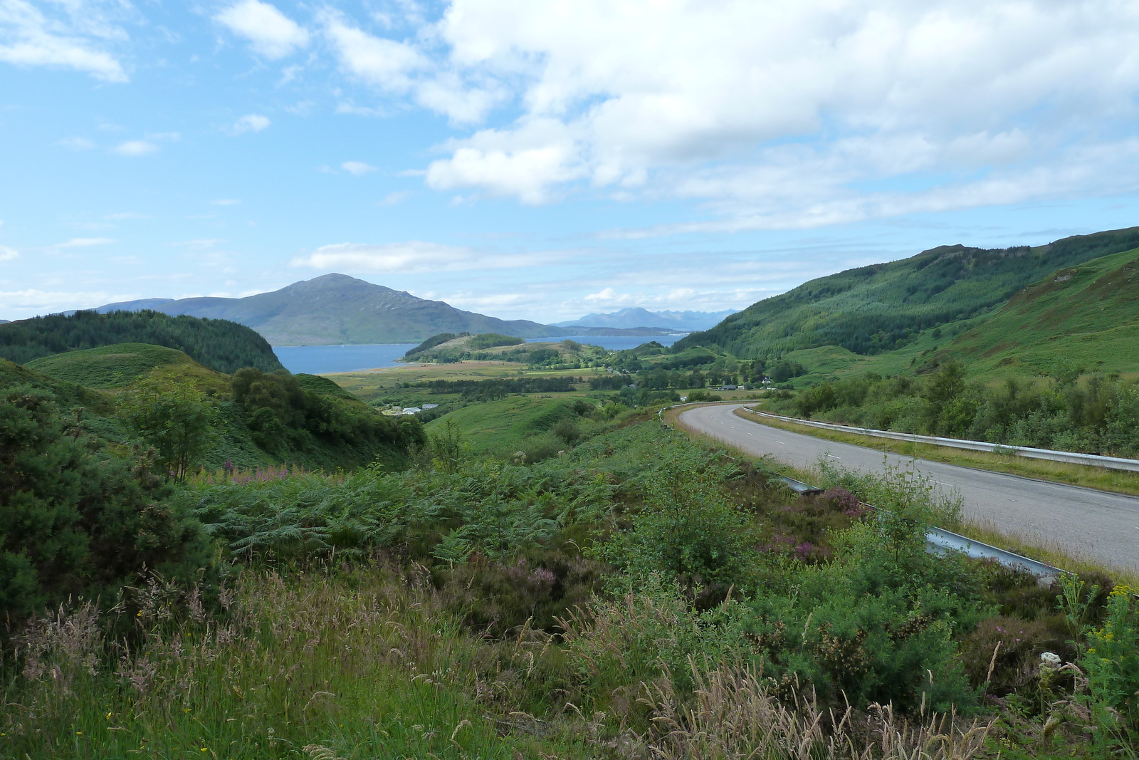 Photo Royaume-Uni Wester Ross 2011-07 100