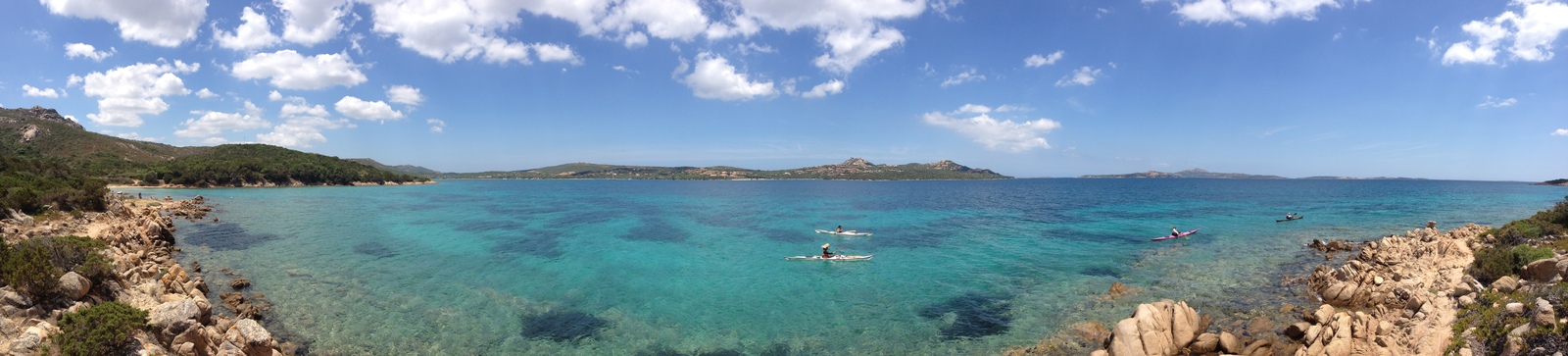 Photo Italie Sardaigne Costa Smeralda 2015-06 6
