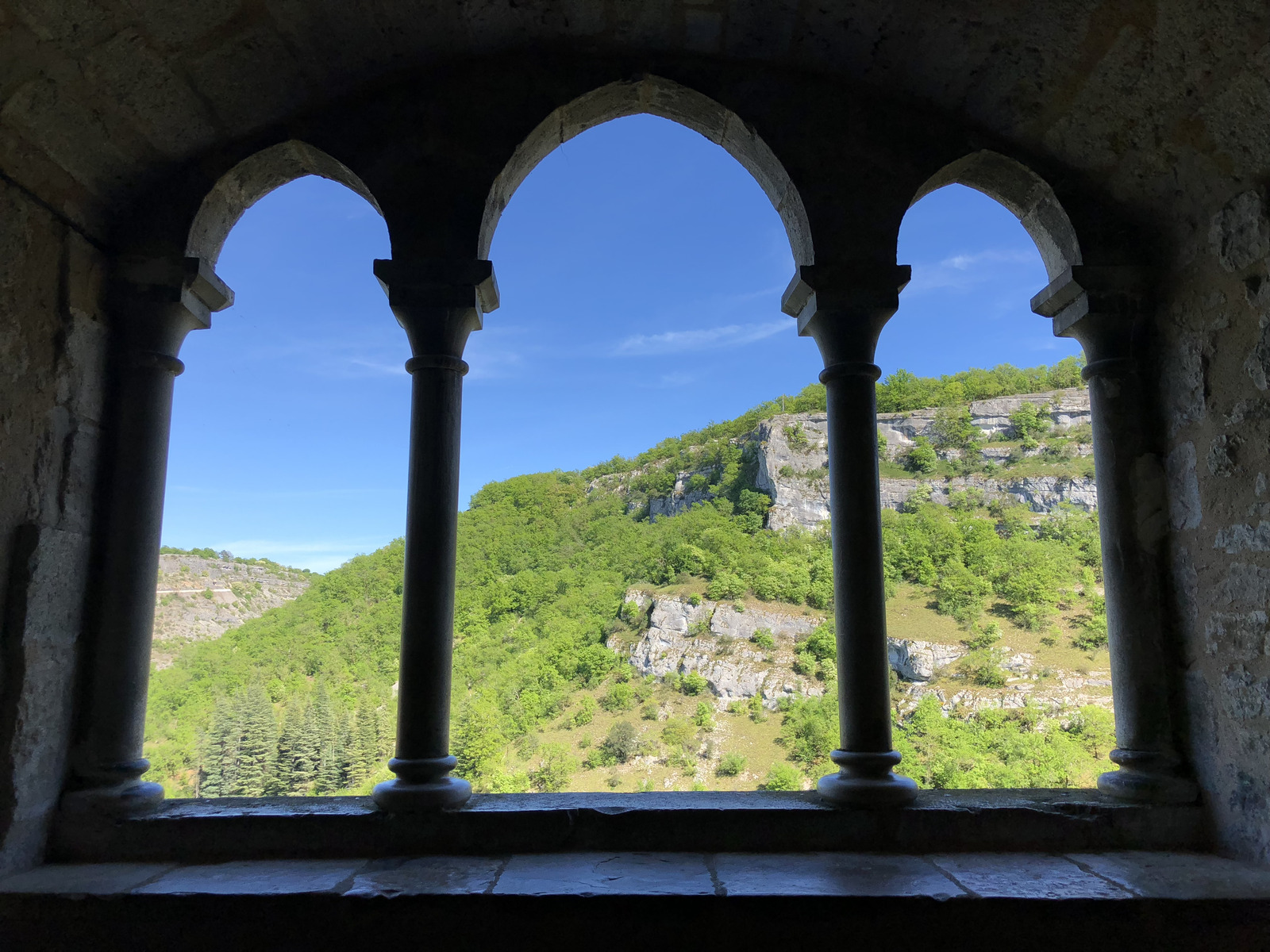 Photo France Rocamadour 2018-04 192