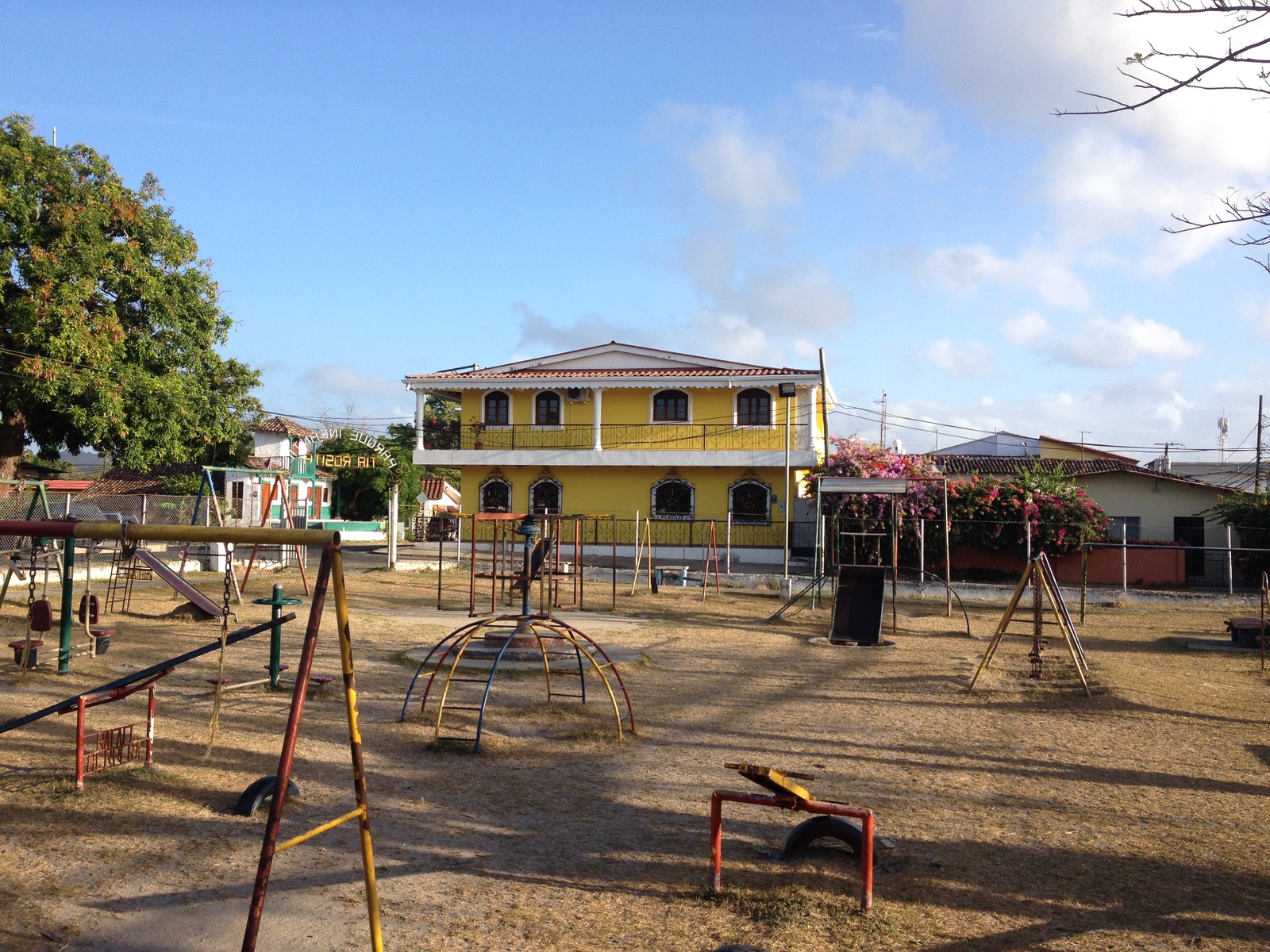 Photo Panama Penonome 2015-03 33