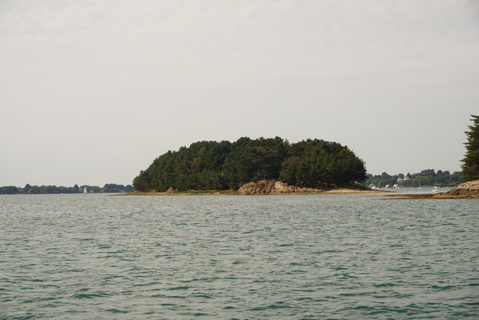 Photo France Golfe du Morbihan 2016-08 84