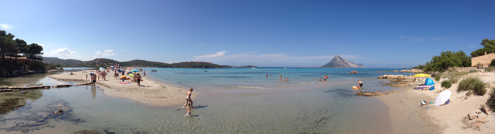 Photo Italie Sardaigne Porto Taverna 2015-06 4