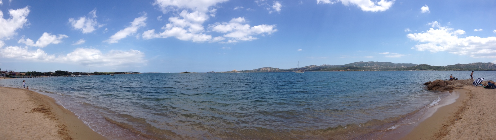Photo Italie Sardaigne Costa Smeralda 2015-06 56