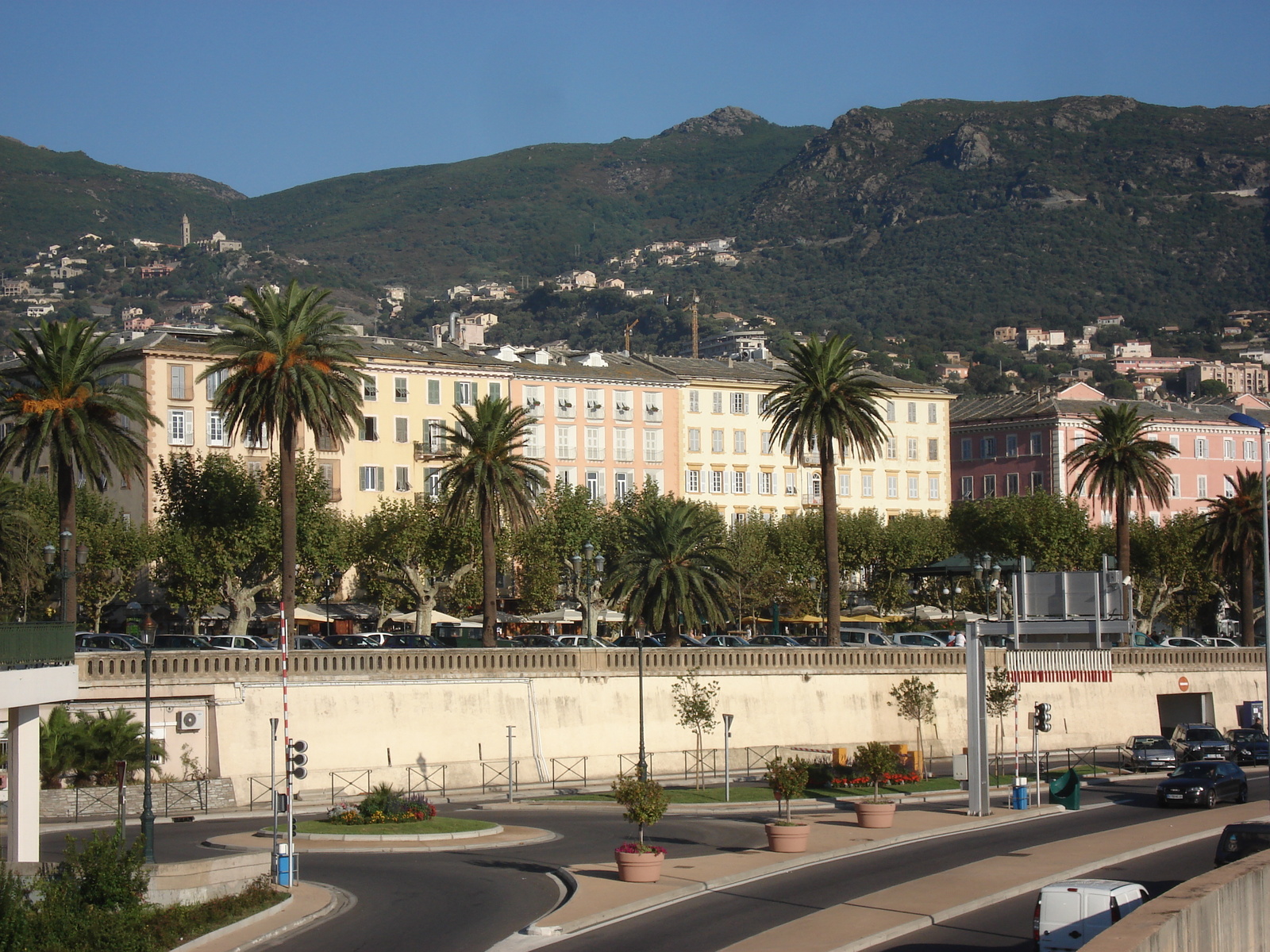 Photo France Corse Bastia 2006-09 124