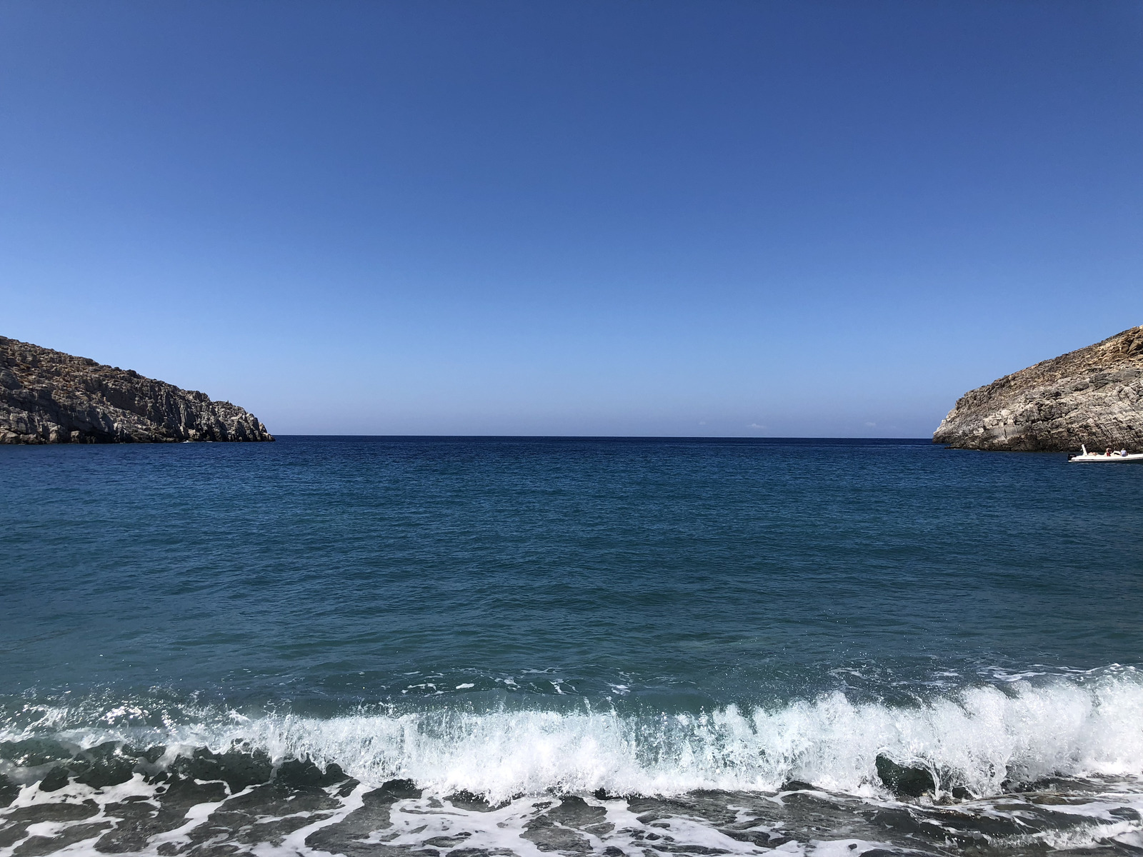 Photo Grèce Astypalea 2018-07 82