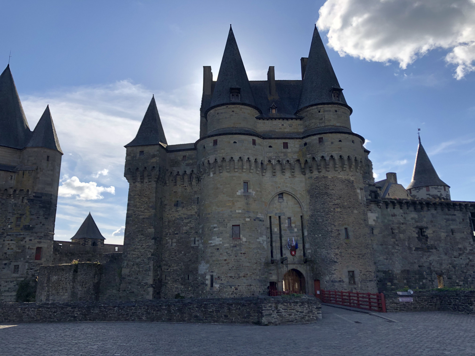 Photo France Vitré 2020-06 29