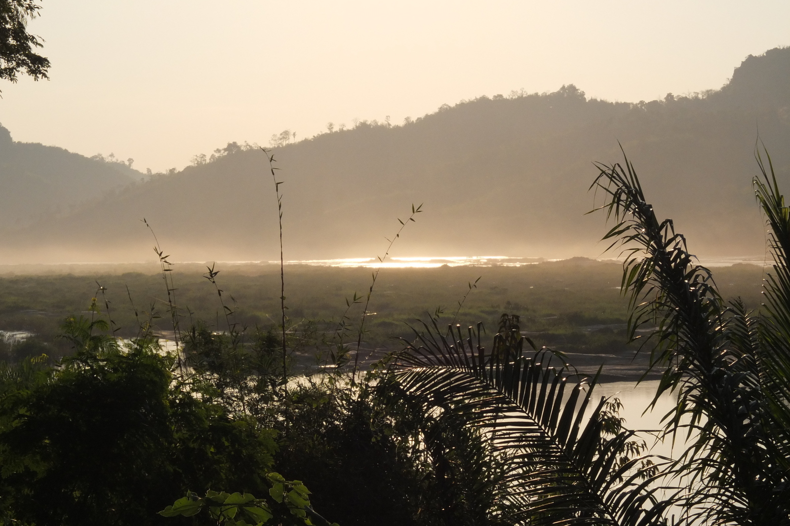 Photo Thaïlande Le Mekong 2012-12 162