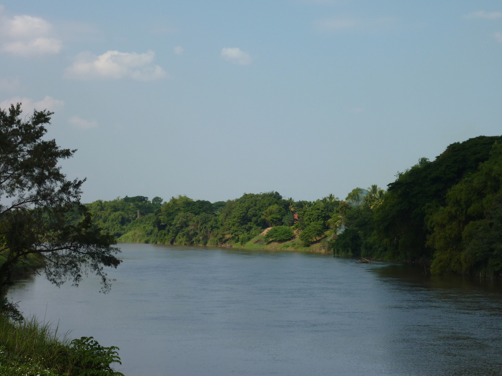 Photo Thaïlande Phitsanulok Chom Thong 2009-12 1
