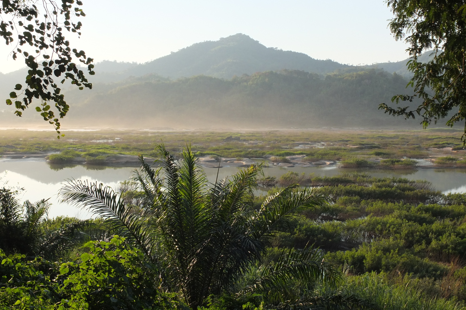 Photo Thaïlande Le Mekong 2012-12 175