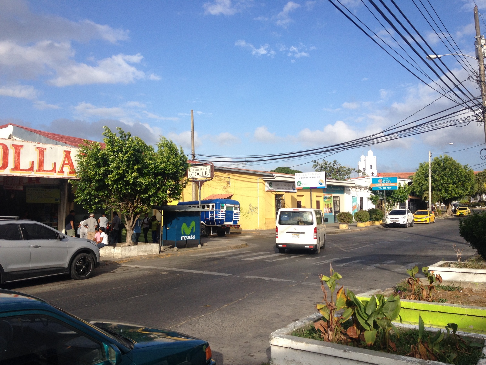 Photo Panama Penonome 2015-03 17