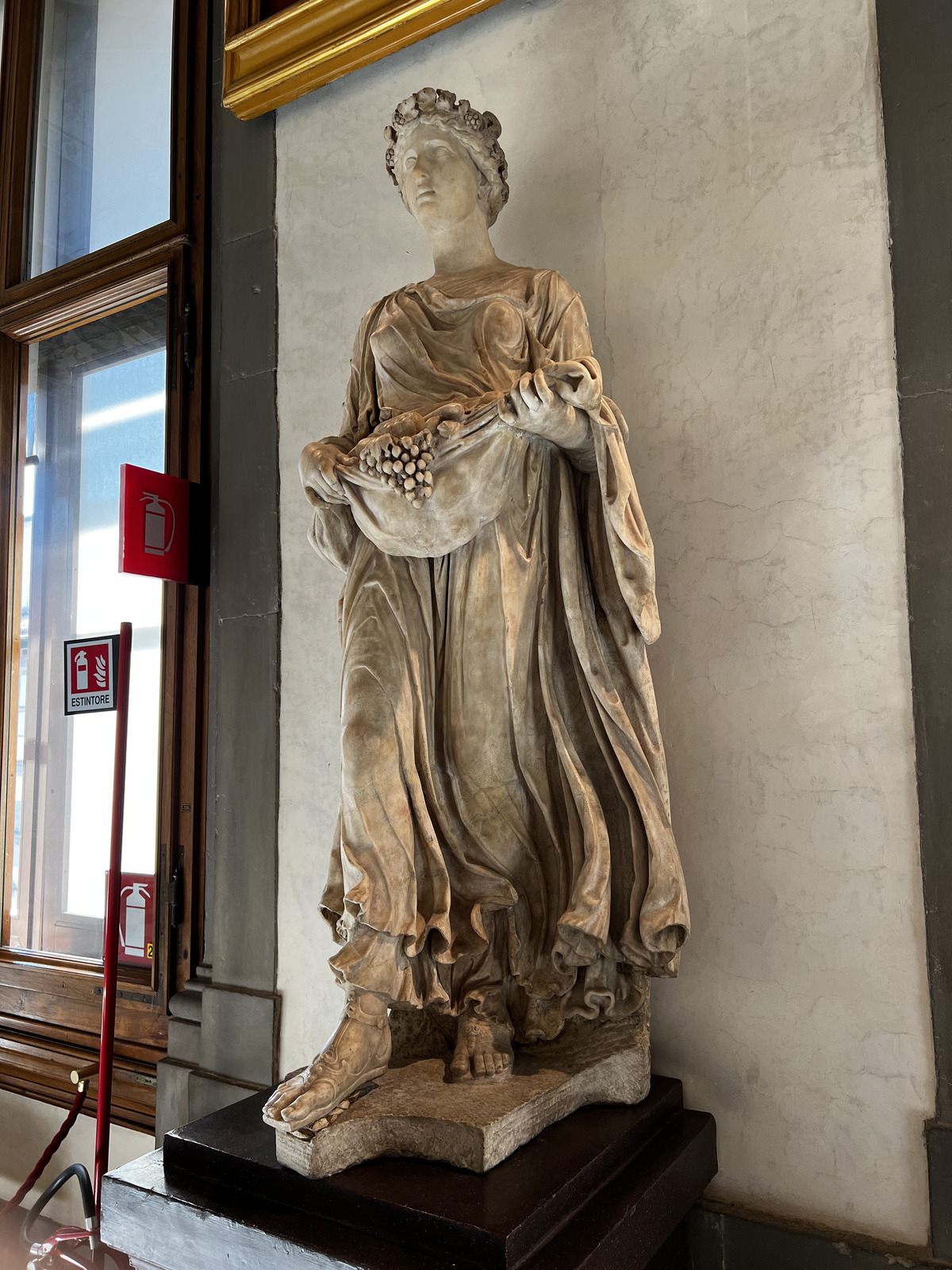 Photo Italie Florence Galerie des Offices 2022-05 216