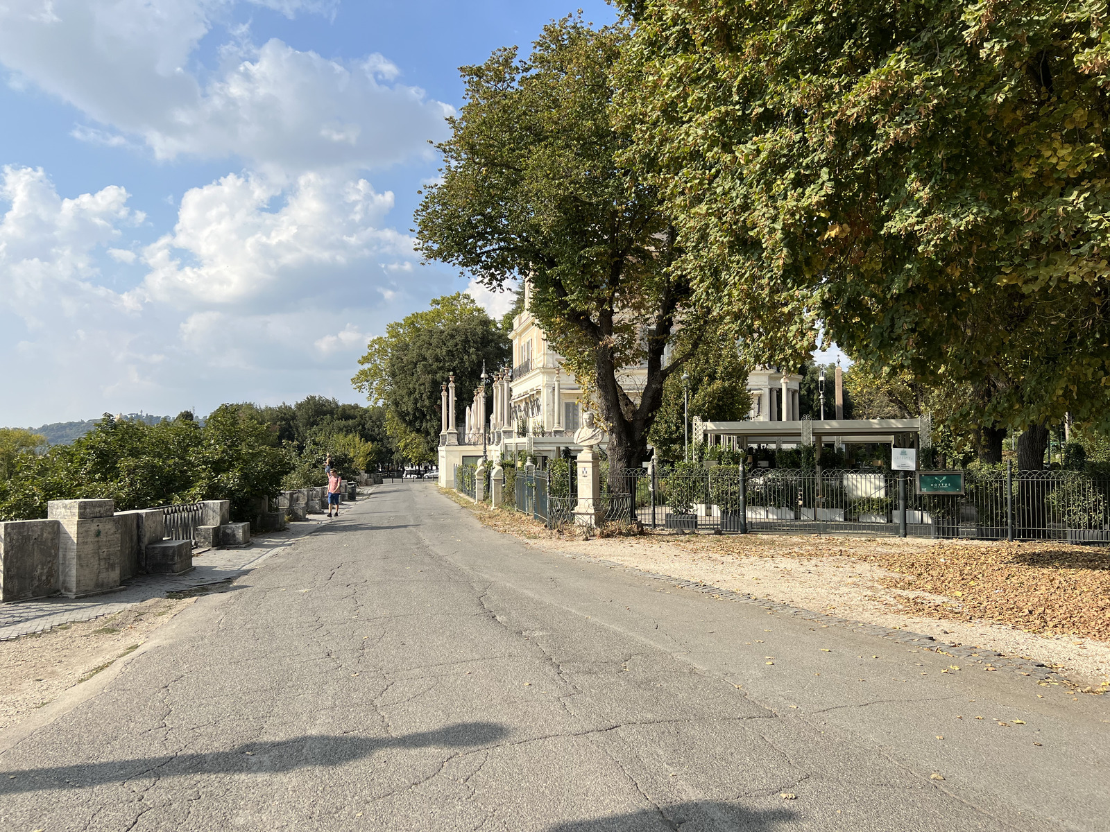 Photo Italie Rome 2021-09 364