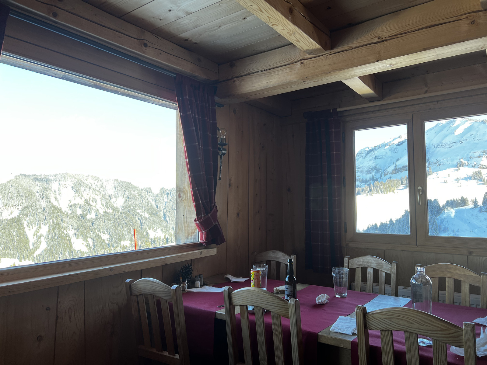 Photo France Megève 2022-02 73