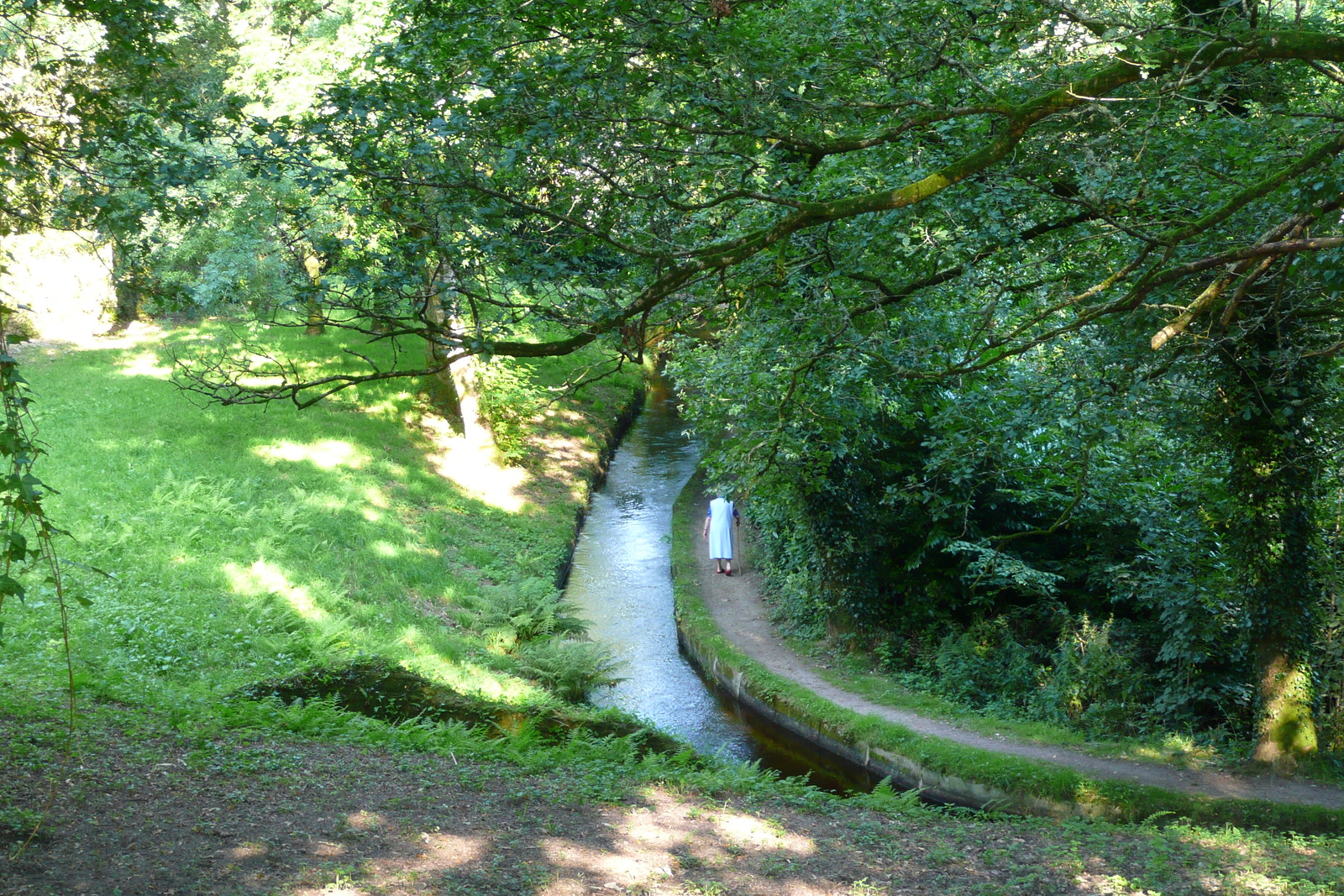 Photo France Huelgoat 2007-08 175