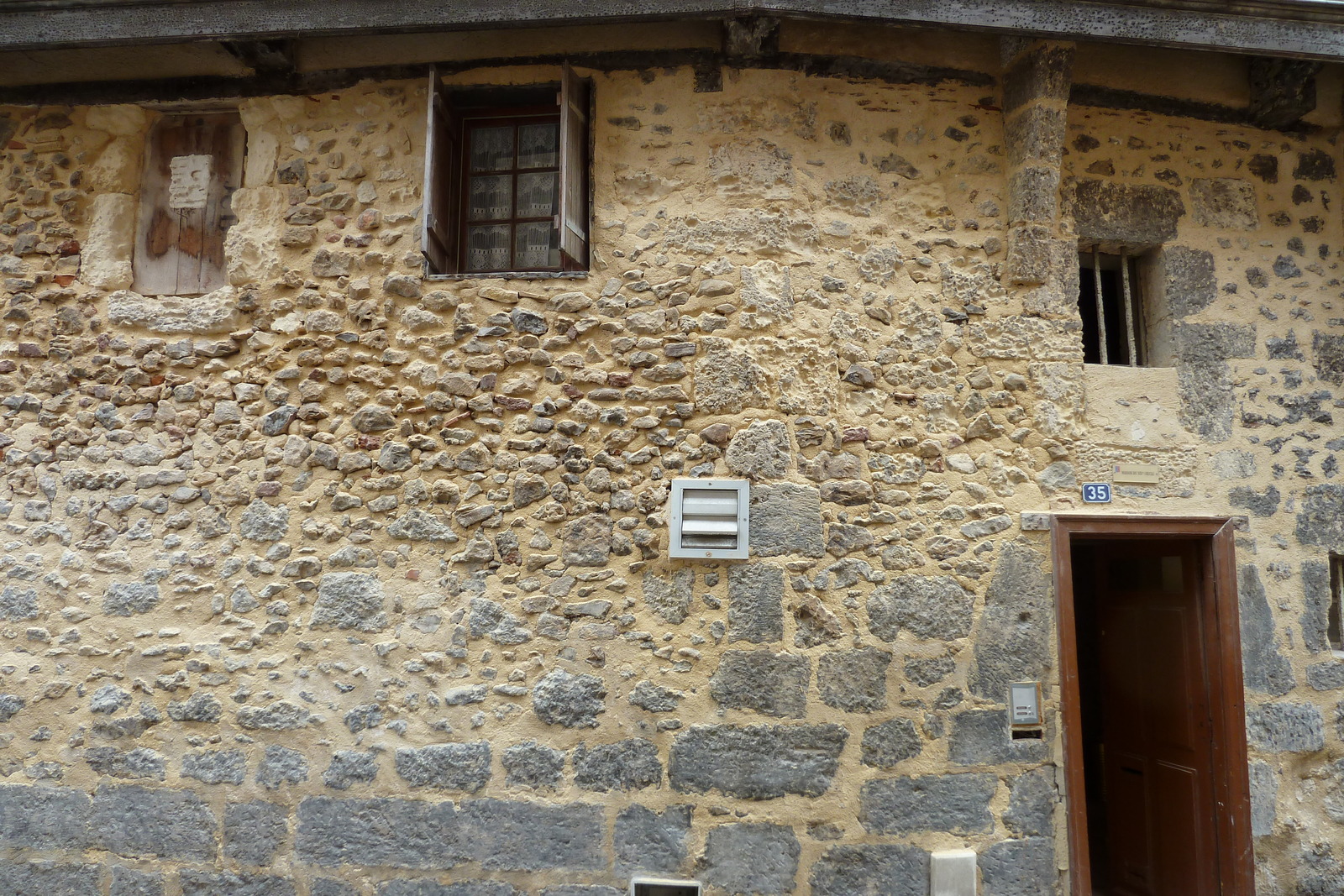 Photo France Bergerac 2010-08 48