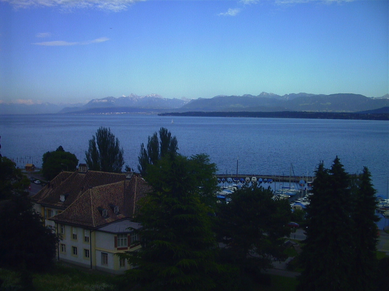 Photo Suisse Nyon 1999-06 0