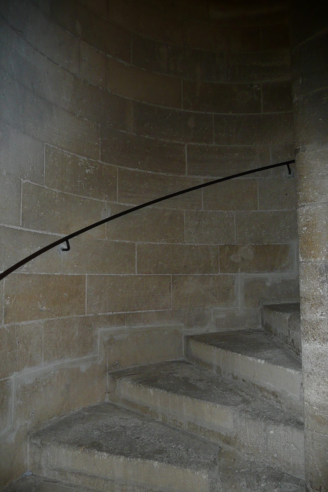 Photo France Tarascon Château du Roi René 2008-04 173