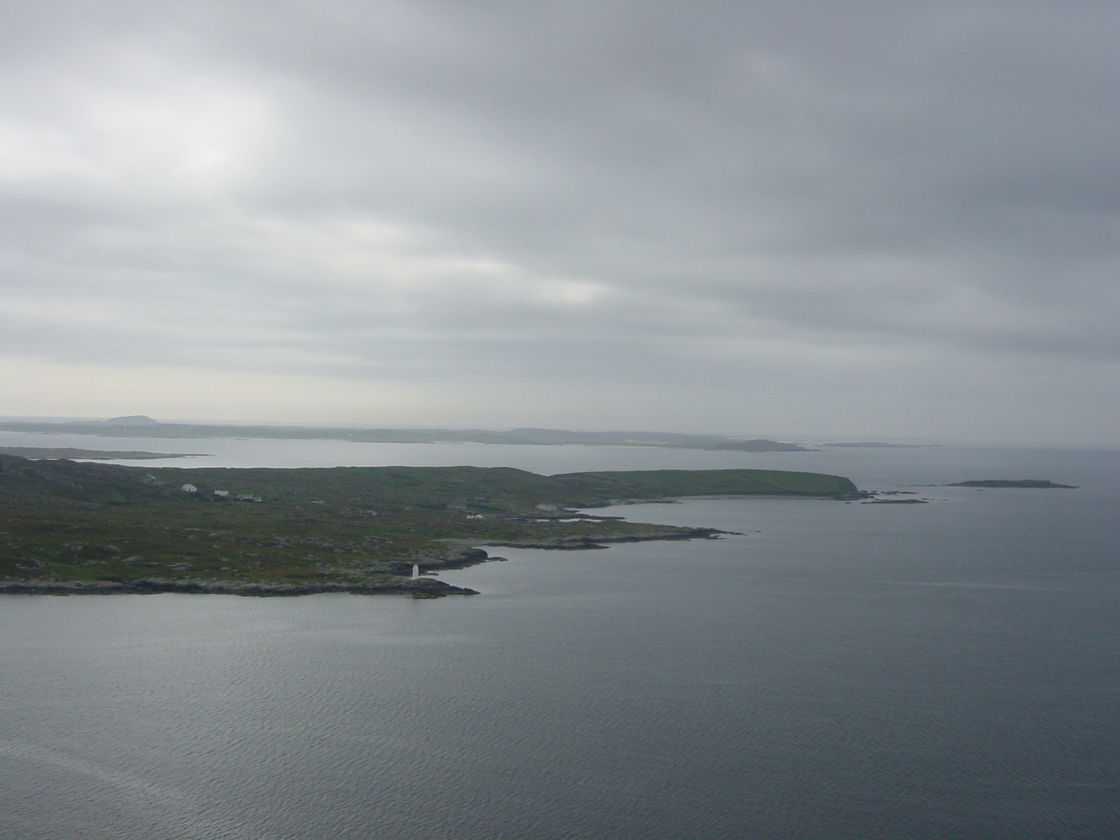 Photo Irlande Connemara 2003-09 72