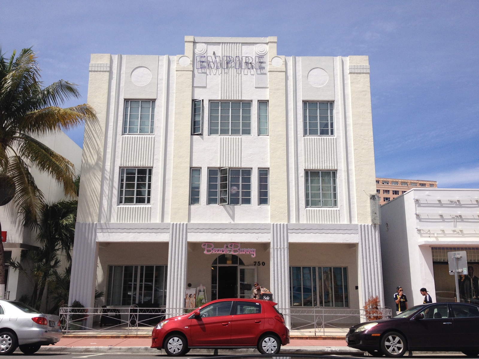 Photo États-Unis Miami 2015-03 50