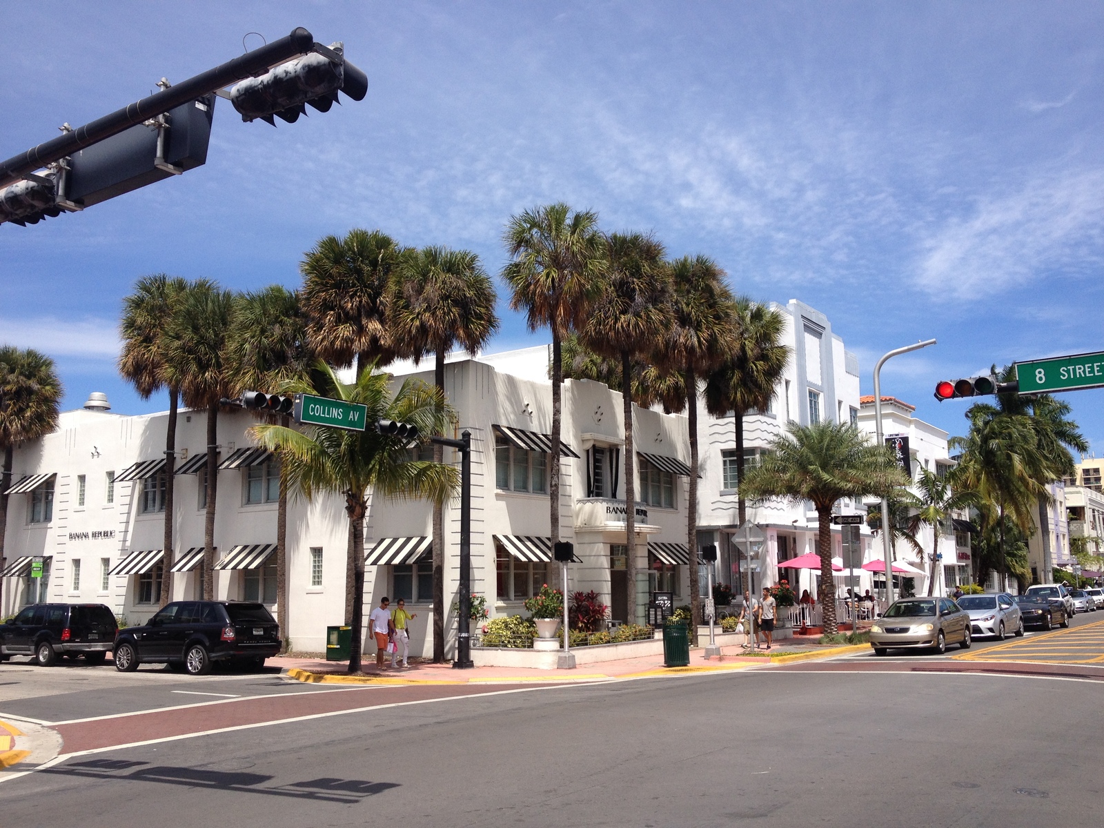 Photo États-Unis Miami 2015-03 49