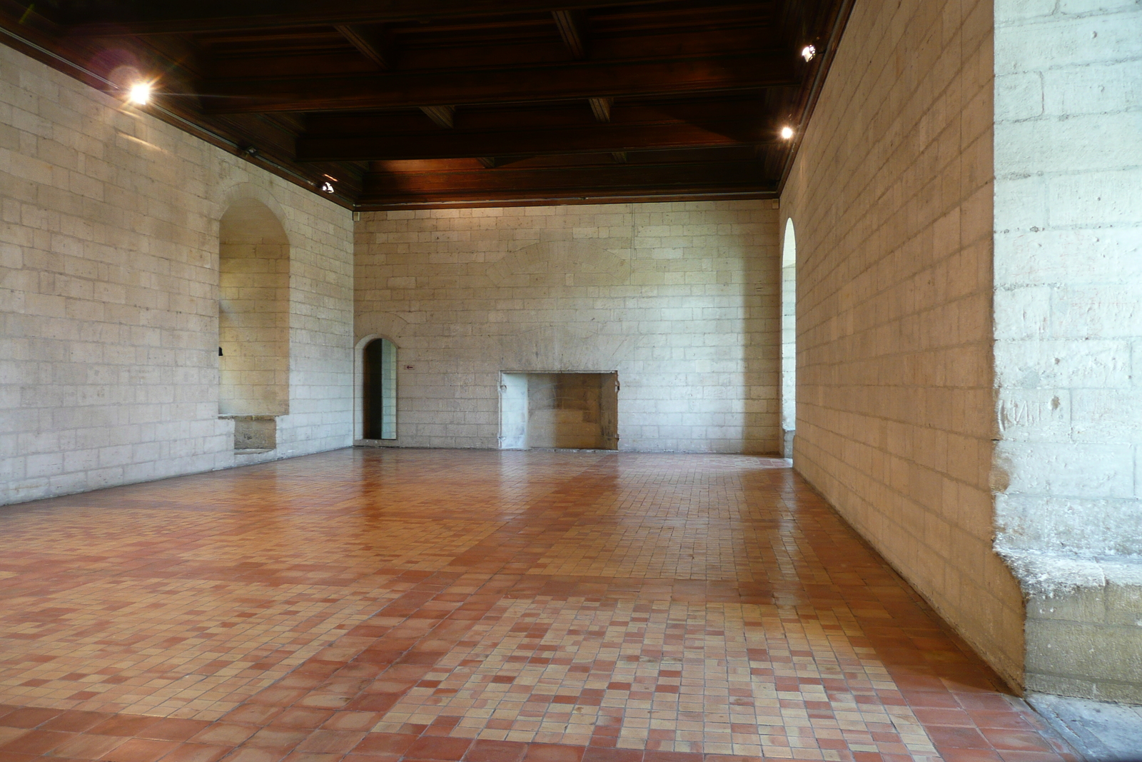 Photo France Tarascon Château du Roi René 2008-04 165