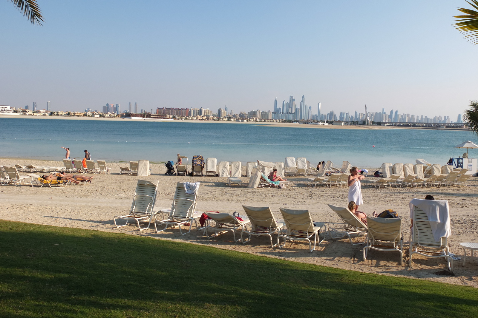 Photo Émirats arabes unis Dubai Hotel Atlantis 2014-02 206