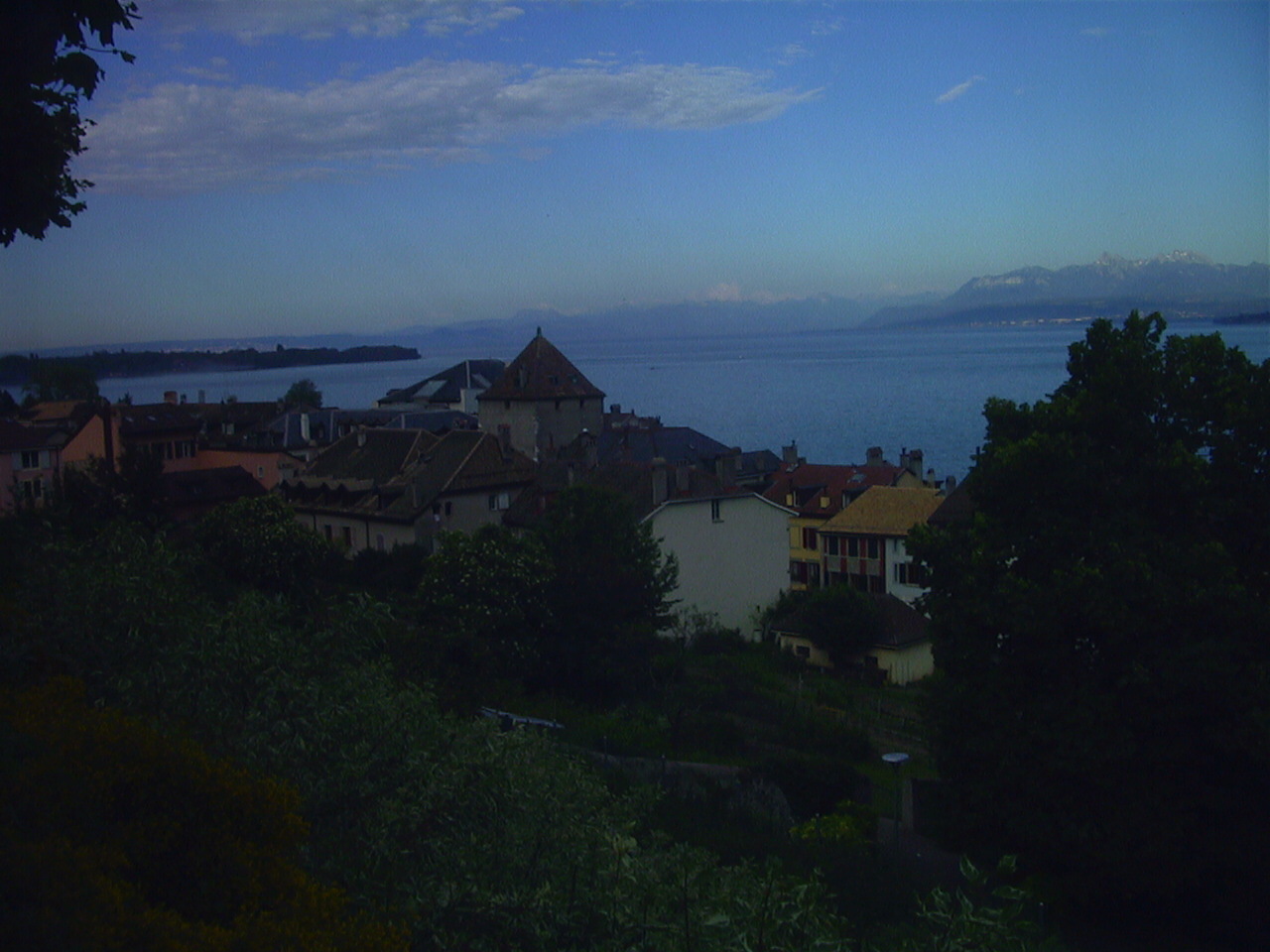 Photo Suisse Nyon 1999-06 7