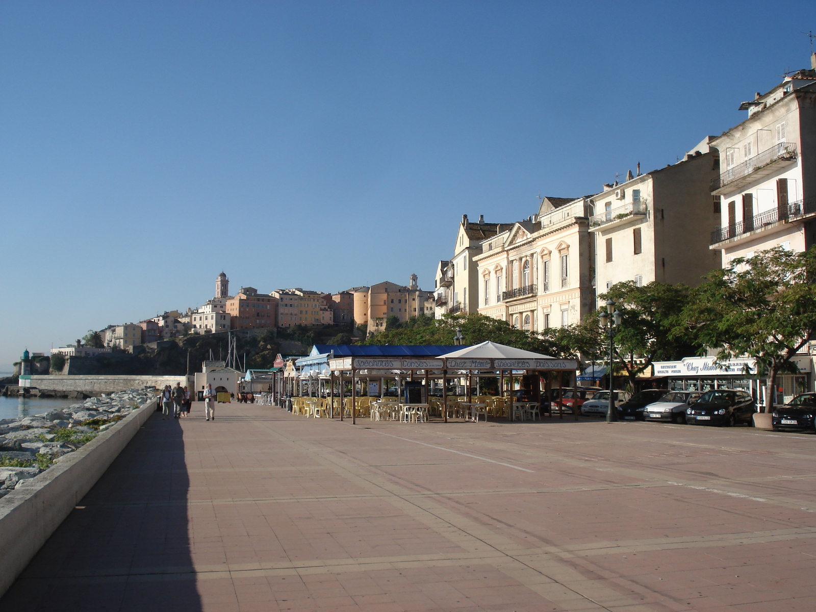 Photo France Corse Bastia 2006-09 79