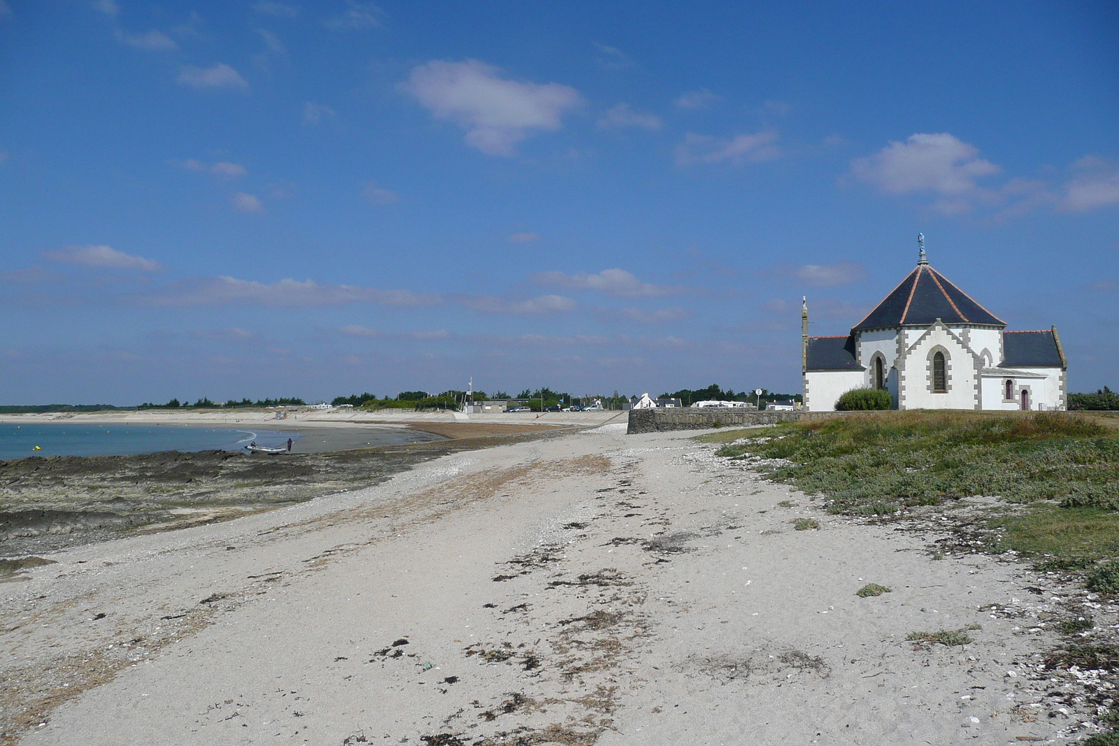 Photo France Pointe de Penvins 2007-09 7