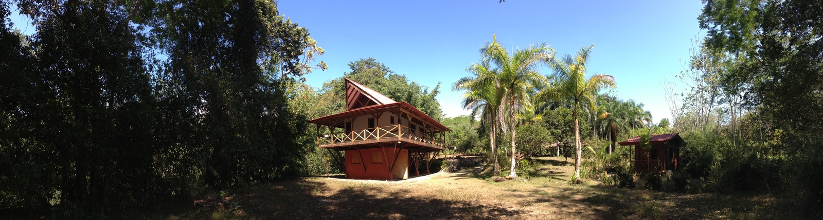 Photo Costa Rica Uvita 2015-03 60