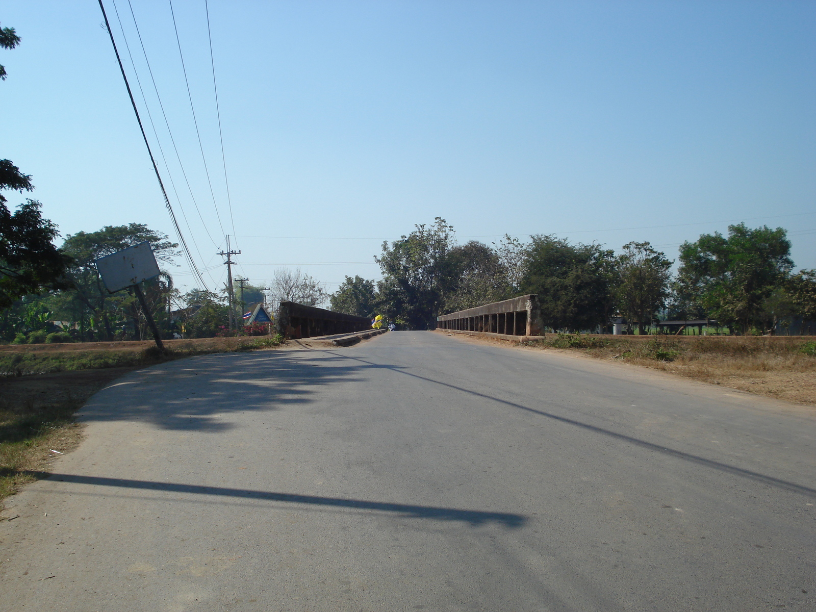 Photo Thaïlande Phitsanulok 2008-01 35