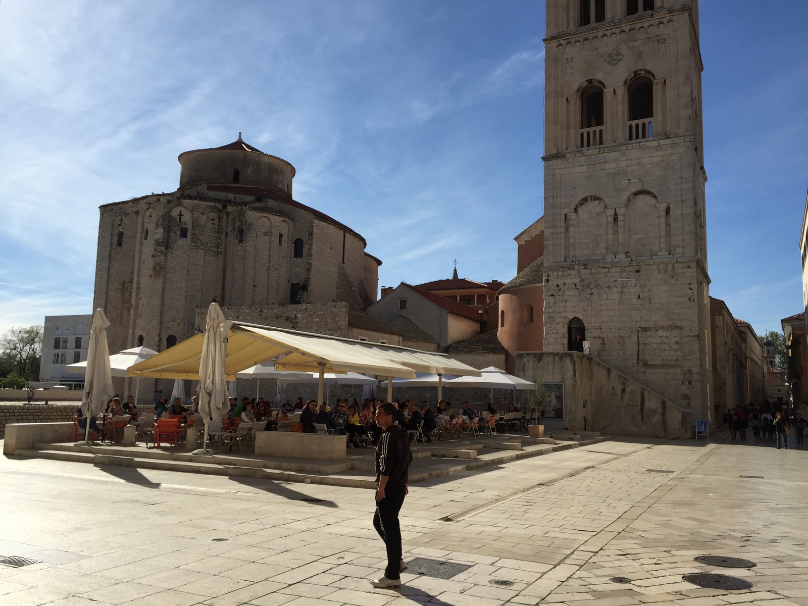 Photo Croatie Zadar 2016-04 50
