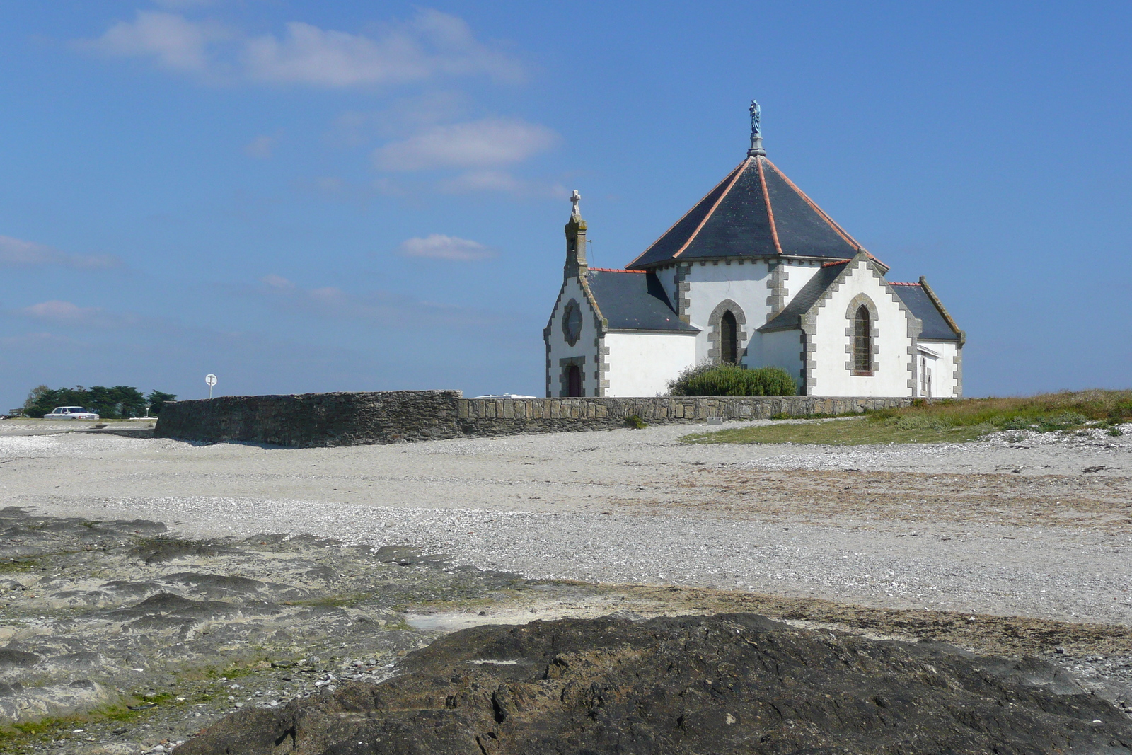 Photo France Pointe de Penvins 2007-09 19